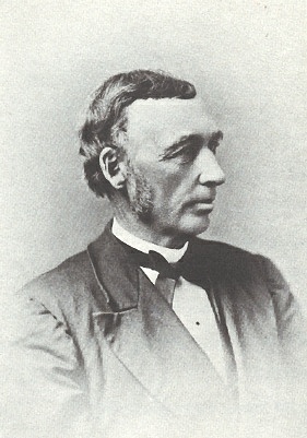 James Cunningham