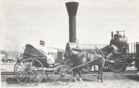 Physician's Phaeton, 1838