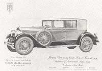 Semi-Touring Car