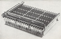 Crossbar Switch