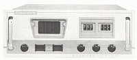 Scannex Switching System for Transducer Data Acquisition